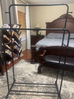 Clothes Rack