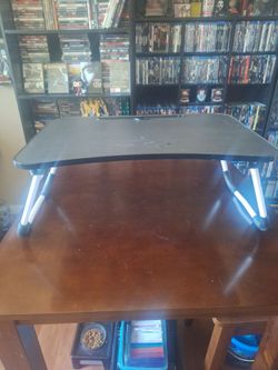 Lap table/desk