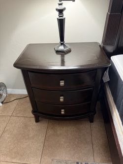 Two night stands