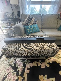 Sony surround system with remote