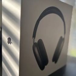 APPLE AIRPOD MAX