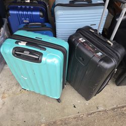 Nicely Designed Luggage  15 Apiece 