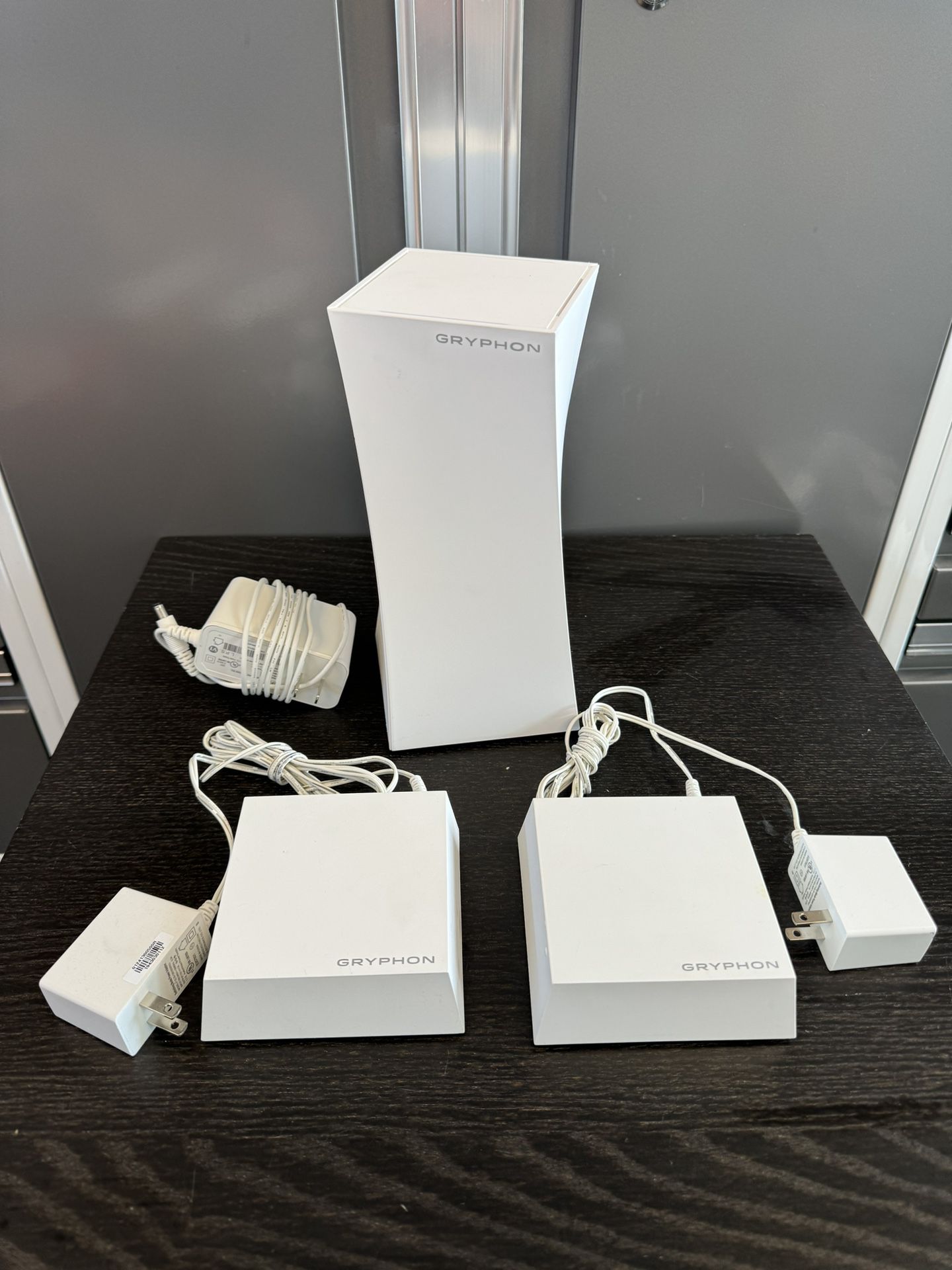 Gryphon Wireless Mesh Router System