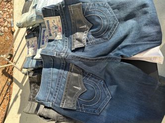 True Religion Jeans men’s