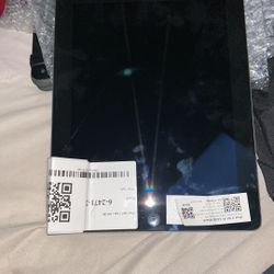 Ipad 2nd Generation 