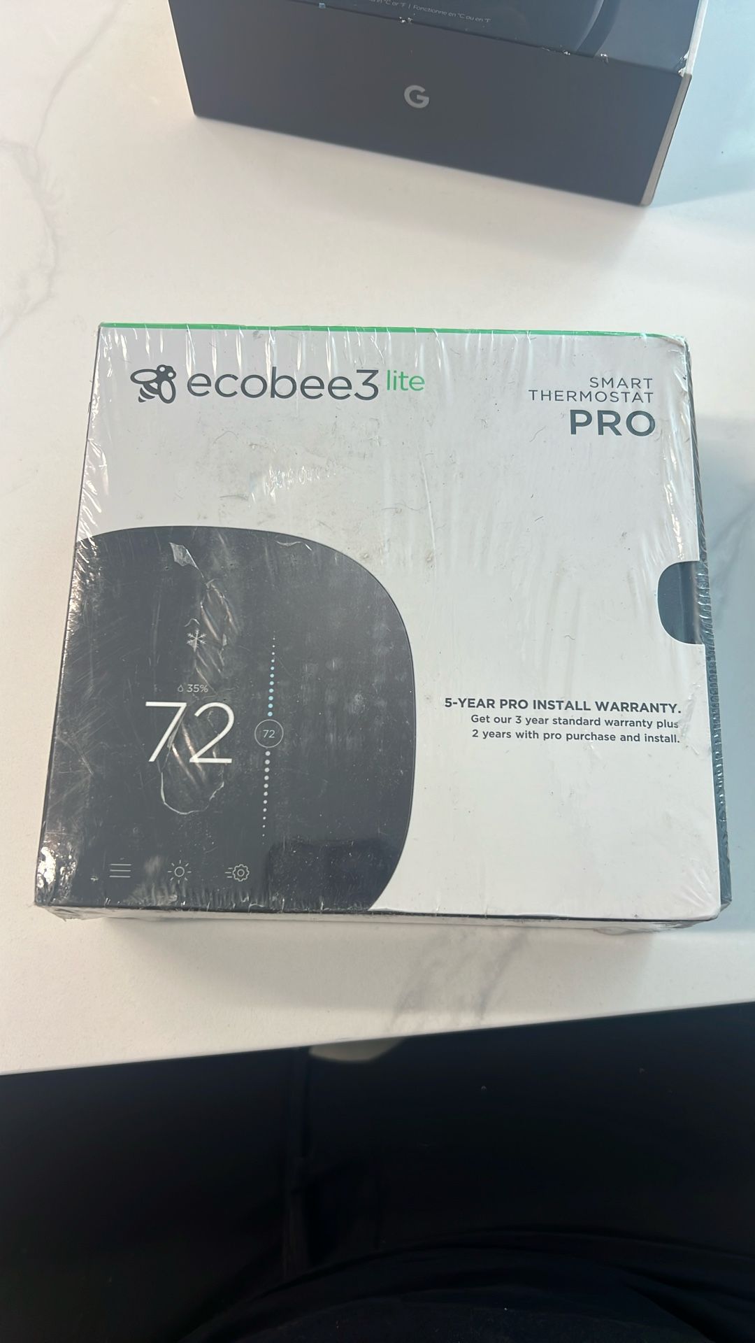 Ecobee Thermostat