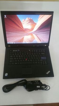 Lenovo R500 Laptop