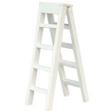 White Ladders 