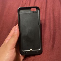 Charging Case
