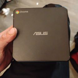 Chromebox