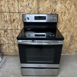 GE-electric-stove