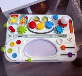 Baby Einstein Activity Play Table