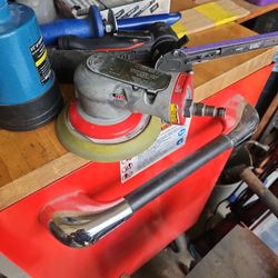 3m Orbital Sander 