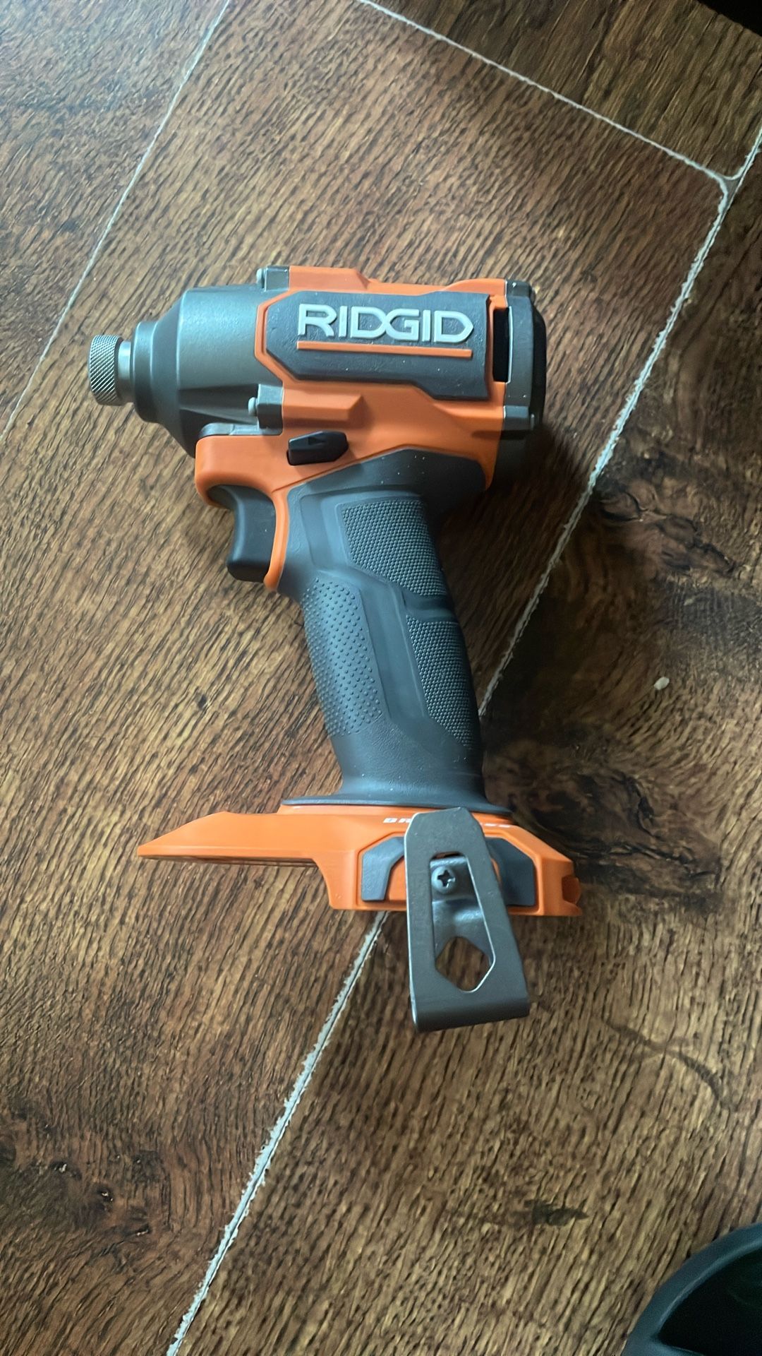 Impact Driver (TOOL ONLY)