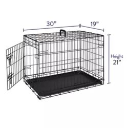 dog cage