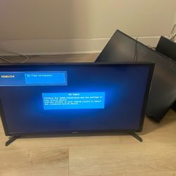 Samsung Tv
