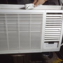 18,0000 Btu Air Conditioning Window Unit 