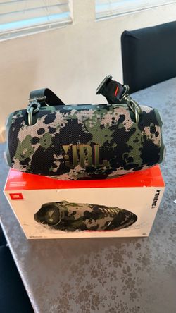 JBL Extreme 4
