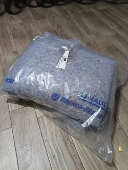 Uhaul blanket's (6pack)