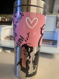 Personalized Mugs/Cups/ Mason Jars