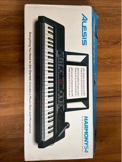 Alesis Harmony 54