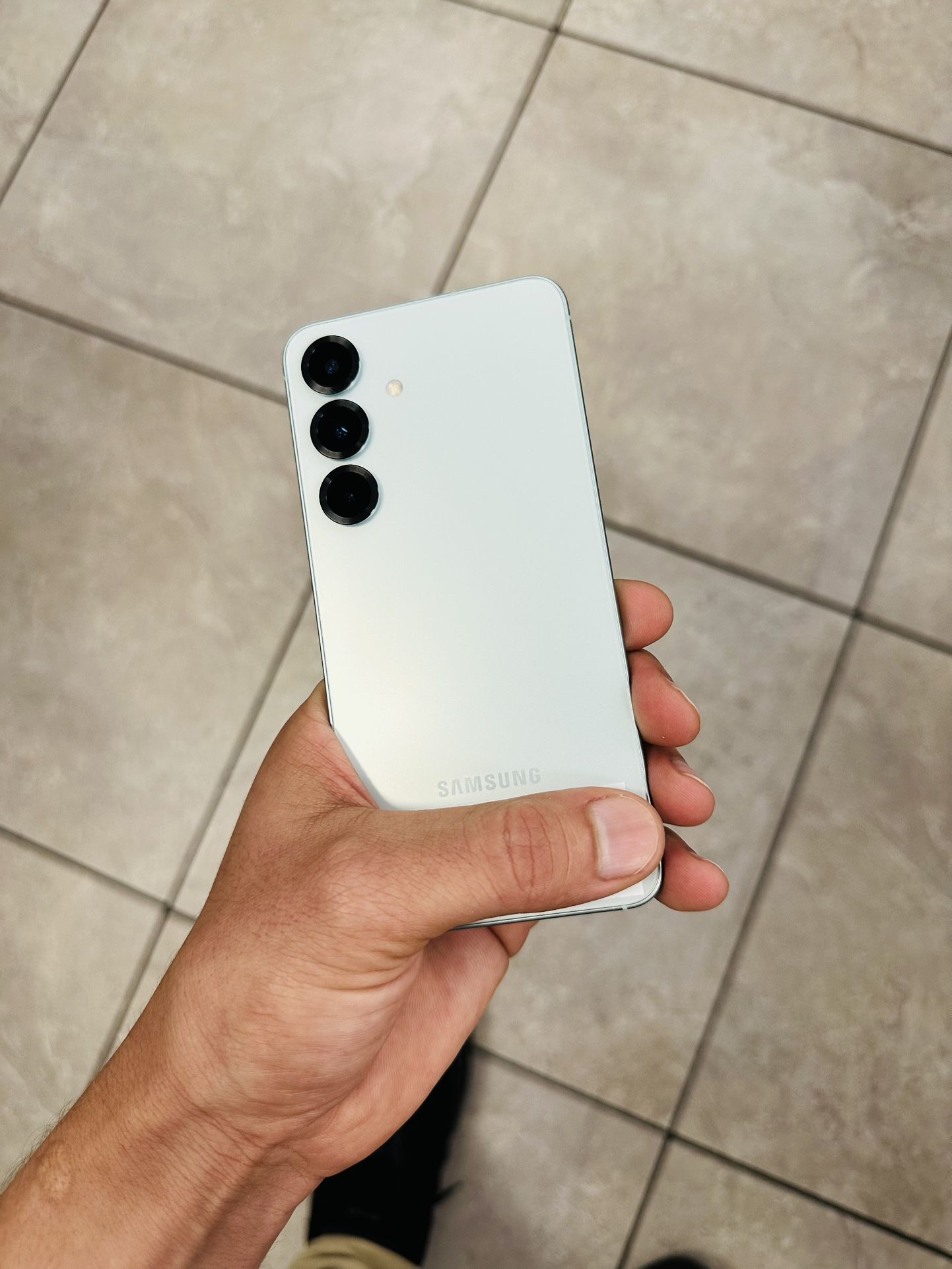 Samsung Galaxy S25 Unlocked