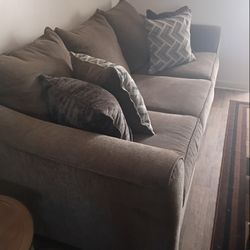 Living Room Couch