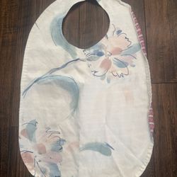 BIB, large reversible for adults with  velcro..$5