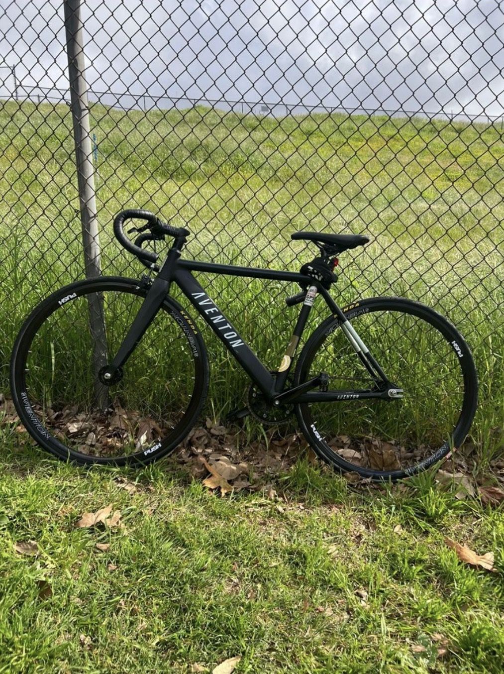 AVENTON - CORDOBA - FIXIE & SINGLE SPEED BIKE