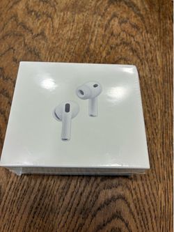 Apple AirPods Pro 3