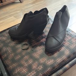 Eileen Fisher Heels