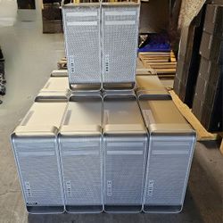 1x Apple Mac Pro A1289 EMC 2314 OSX Yosemite, 16GB, 1TB HDD, Intel XEON Quad‐Core Processor 