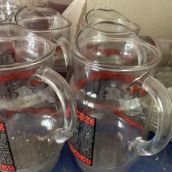 Original Bar Glassware