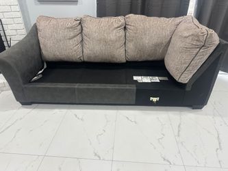 L shaped sofa 4 set piece