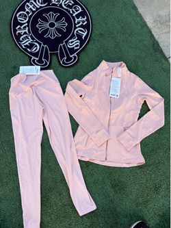 Lululemon Define Set