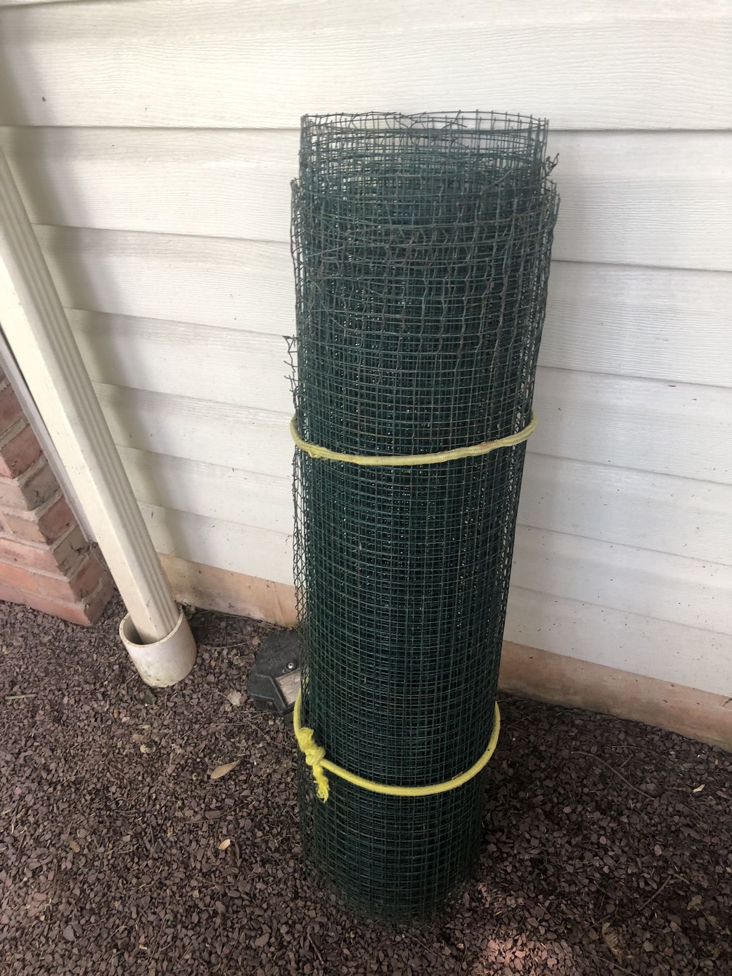 Chicken Wire