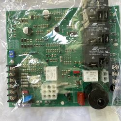 62-24140-04 Furnance Control Board Replacement for Rheem ICM292 DSI Control Board