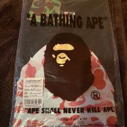 Bape Tee