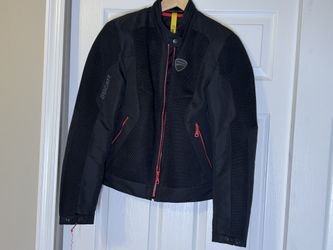 DUCATI women's jackets