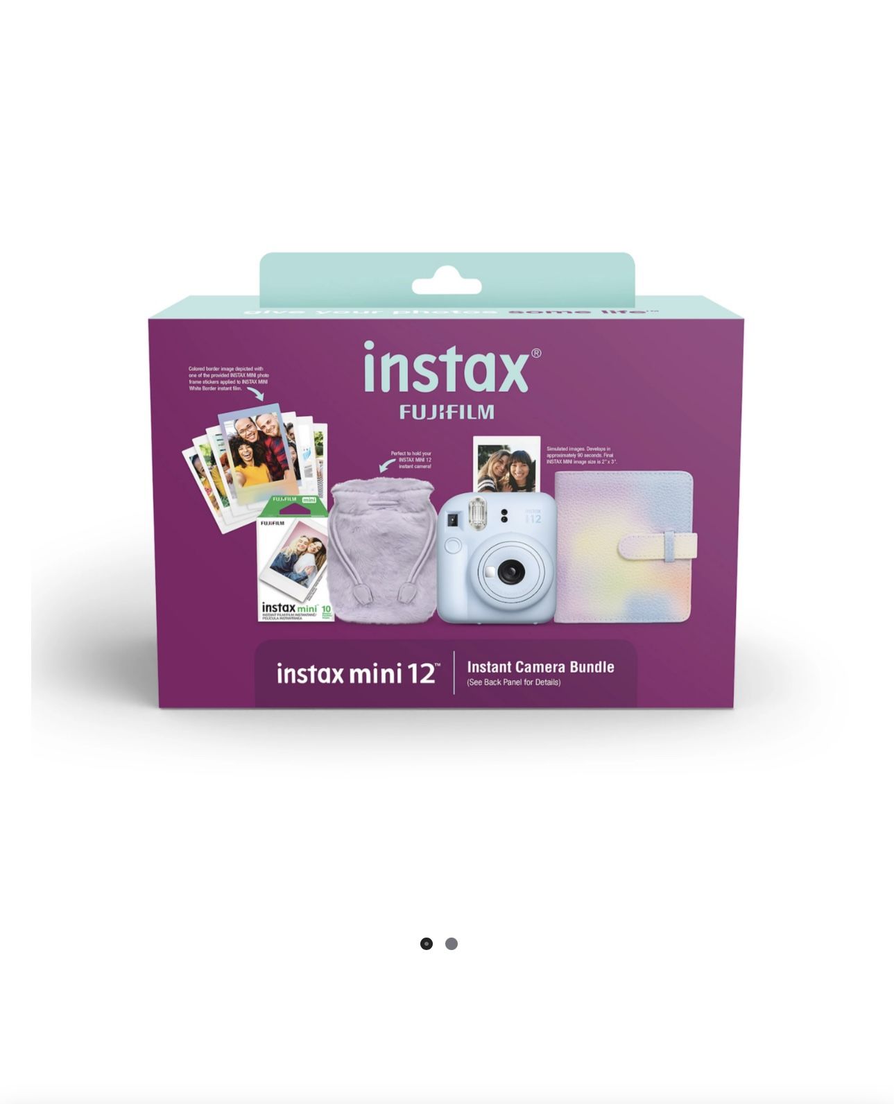 Instax Camera