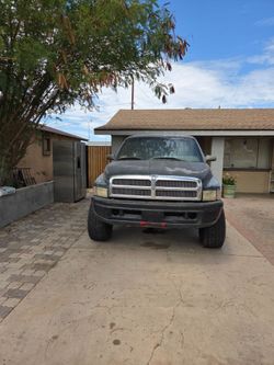 1996 Dodge Ram