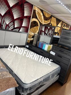 Furniture bedroom
