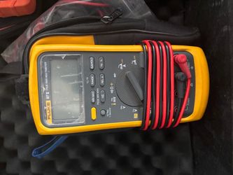 Fluke 87V True RMS Multimeter