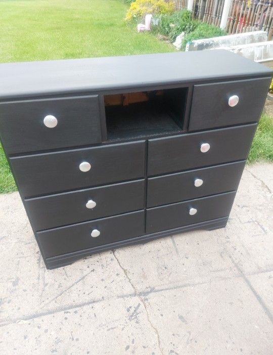 Kids Dresser