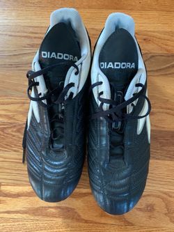 Diadora Soccer Cleats