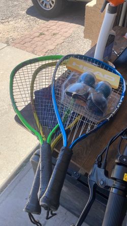 Rackets