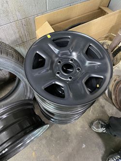 Rims