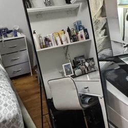 Full Length Mirror