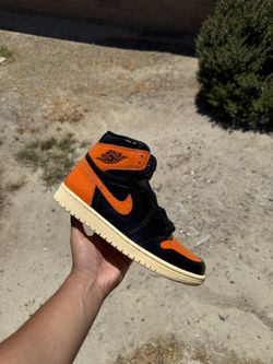 Jordan 1 Shattered Back Board 3.0 Size 9