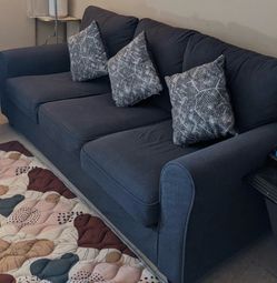 Sofa gray